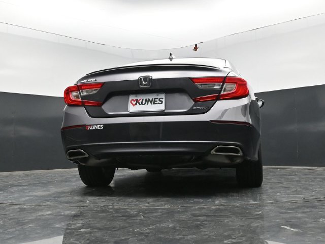 Used 2020 Honda Accord Sport image 55