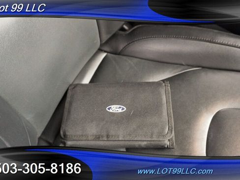 Used 2017 Ford Edge Titanium w/ Technology Package AWD/4WD image 33