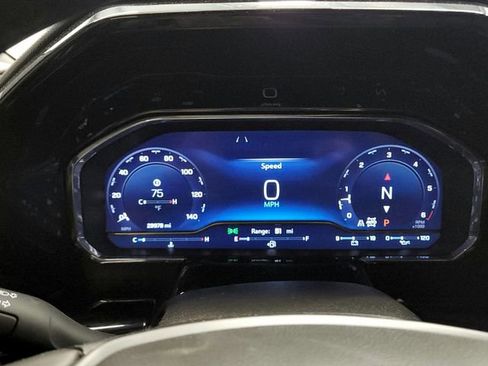 Used 2023 Chevrolet Silverado 1500 ZR2 w/ ZR2 Bison Edition image 19