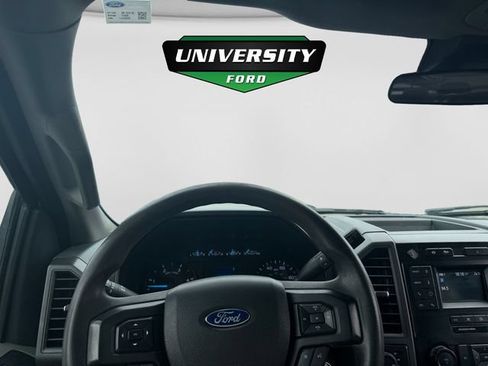 Used 2022 Ford F250 XL w/ Power Equipment Group AWD/4WD image 10