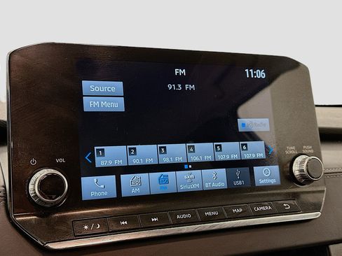 Used 2024 Mitsubishi Outlander SE image 21