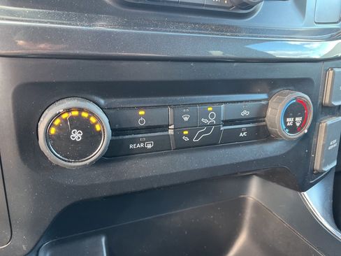 Used 2023 Ford F150 XL w/ STX Appearance Package image 33