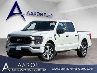 Used 2023 Ford F150 XL w/ STX Appearance Package