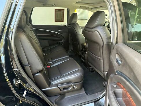 Used 2017 Acura MDX FWD image 20