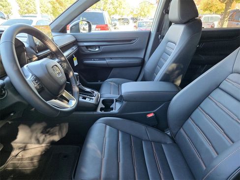 New 2026 Honda CR-V Sport-L image 27