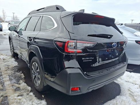 Certified 2025 Subaru Outback Premium w/ Tech Package 1 image 4