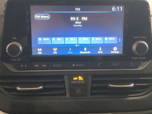 Used 2021 Nissan Altima 2.5 S FWD image 25