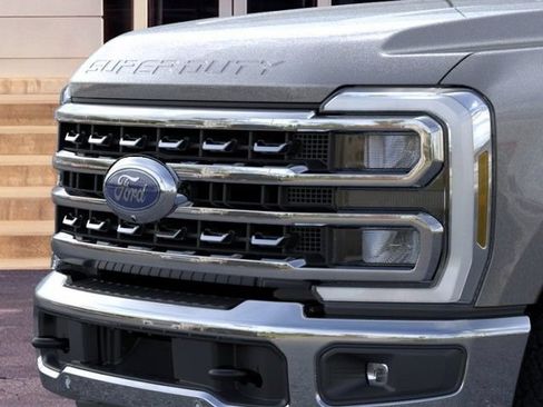 New 2026 Ford F350 Lariat AWD/4WD image 17