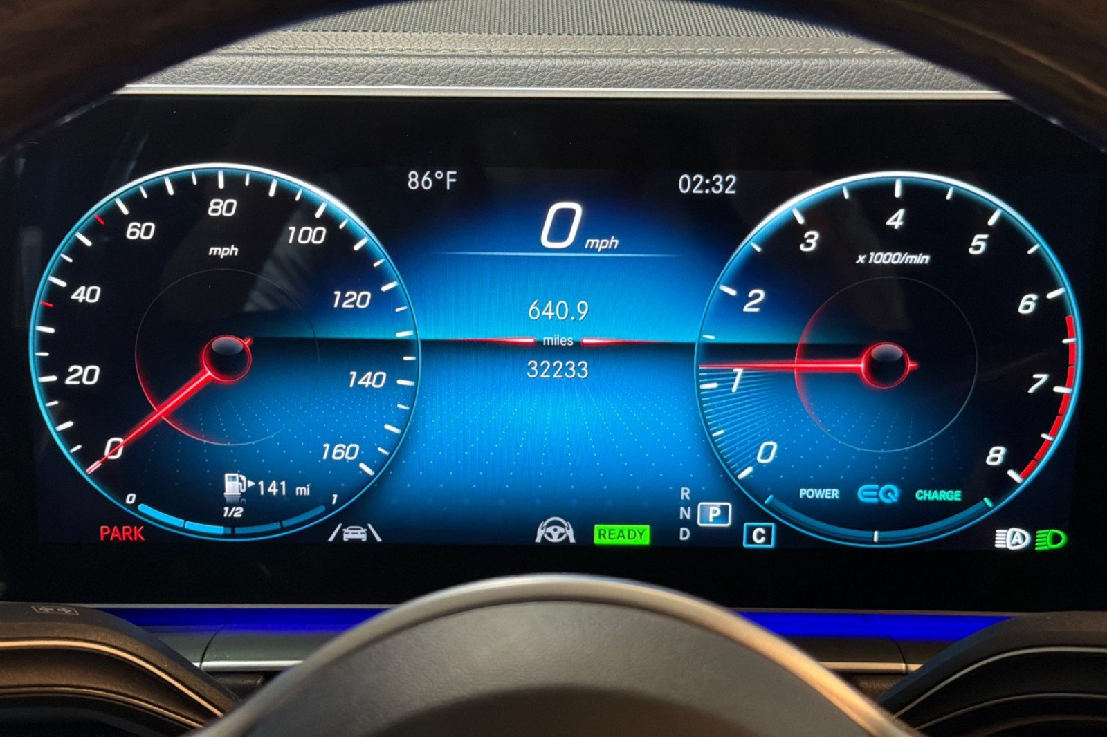 Used 2022 Mercedes-Benz GLS 450 4MATIC image 22
