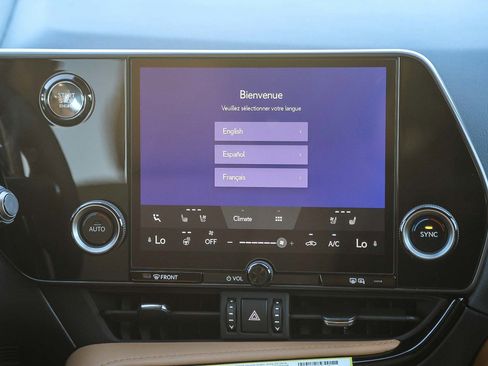 New 2026 Lexus NX 350 AWD w/ Premium Package image 14