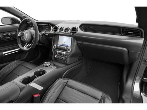 Used 2020 Ford Mustang Shelby GT500 w/ Carbon Fiber Track Pack RWD image 16