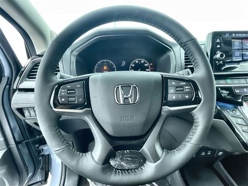 New 2026 Honda Odyssey Elite image 22