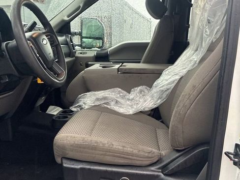 Used 2018 Ford F250 XLT image 7