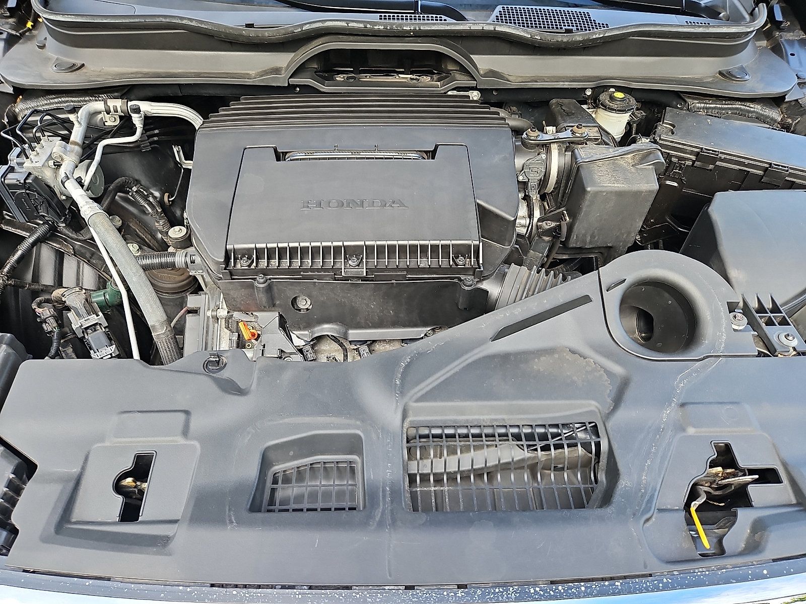 Used 2023 Honda Pilot EX-L image 28
