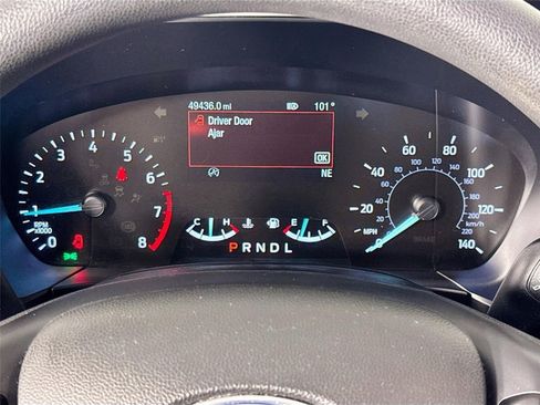 Used 2020 Ford Escape SE FWD image 14