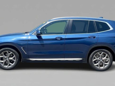 Used 2022 BMW X3 xDrive30i AWD/4WD image 5
