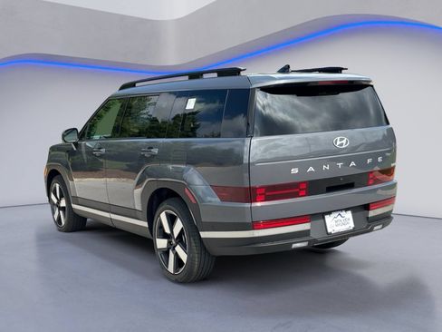 New 2026 Hyundai Santa Fe Limited FWD image 3
