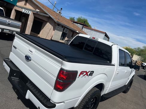 Used 2013 Ford F150 FX2 RWD image 51