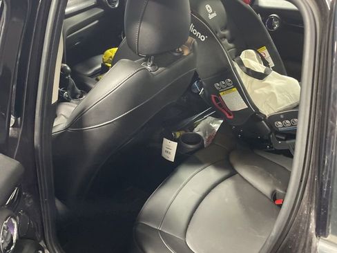 Used 2016 MINI Cooper S FWD image 12
