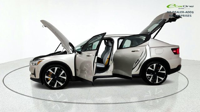 Used 2024 Polestar Polestar 2 AWD/4WD image 14