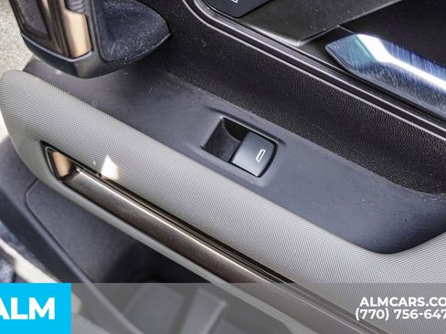 Used 2024 GMC Hummer EV 3X w/ LPO, Sport Package image 48