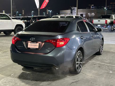 Used 2019 Toyota Corolla SE image 5