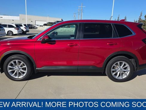 Used 2023 Honda CR-V EX-L image 2