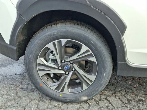 New 2026 Subaru Crosstrek 2.0i Premium image 7