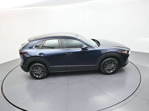Used 2023 MAZDA CX-30 AWD 2.5 S image 30