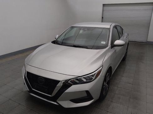 Used 2023 Nissan Sentra SV FWD image 15