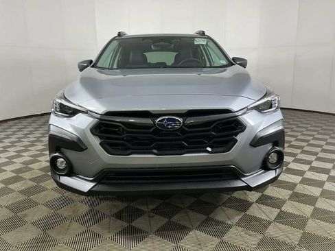 New 2025 Subaru Crosstrek 2.5i Limited image 2