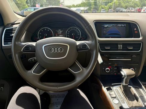 Used 2017 Audi Q5 2.0T Premium AWD/4WD image 36