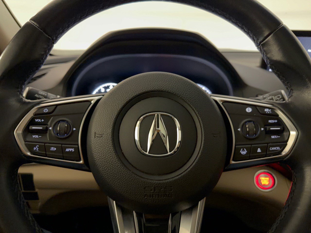 Used 2022 Acura RDX AWD image 10