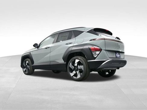 New 2026 Hyundai Kona Limited image 36