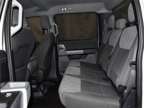 Used 2022 Ford F150 XLT w/ Equipment Group 301A Mid image 34