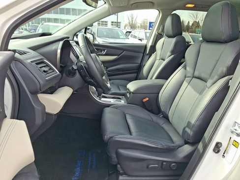 Certified 2022 Subaru Ascent Limited w/ Technology Package image 14
