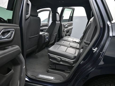 Used 2023 Chevrolet Tahoe LT image 16