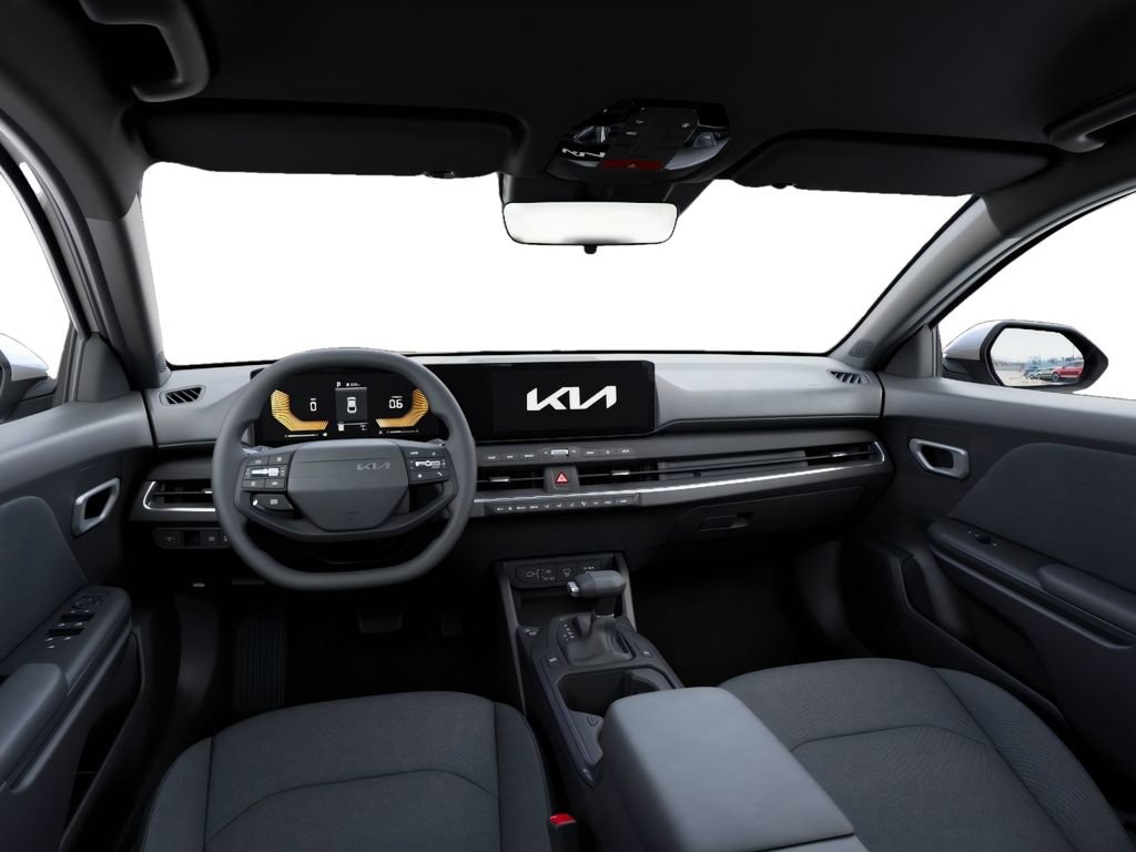 New 2026 Kia K4 FWD image 14