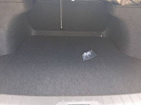 New 2026 Nissan Sentra SL w/ Floor Mat Package FWD image 7