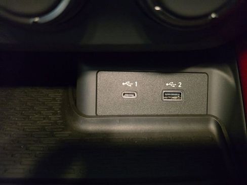 New 2026 Nissan Z Performance RWD image 6