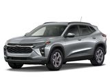 New 2026 Chevrolet Trax LT image 3