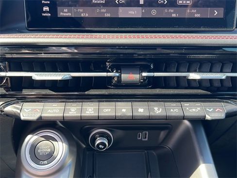 New 2024 Dodge Hornet GT w/ GT Blacktop Package image 15