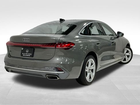 Used 2025 Audi A5 2.0T Premium w/ Convenience Package AWD/4WD image 5