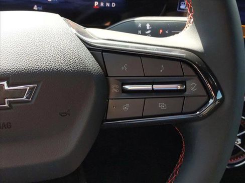 New 2025 Chevrolet Blazer EV RS image 15