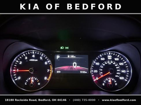 Used 2024 Kia Forte LXS w/ LXS Technology Package FWD image 17