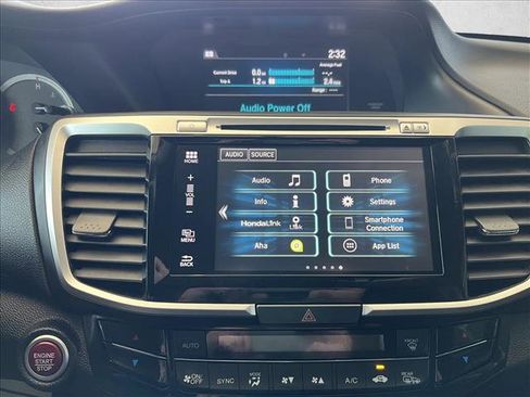 Used 2016 Honda Accord EX image 12