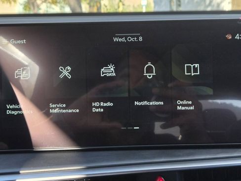 New 2026 Kia Sorento X-Line EX image 28