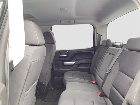 Used 2018 Chevrolet Silverado 1500 LT w/ All Star Edition image 13