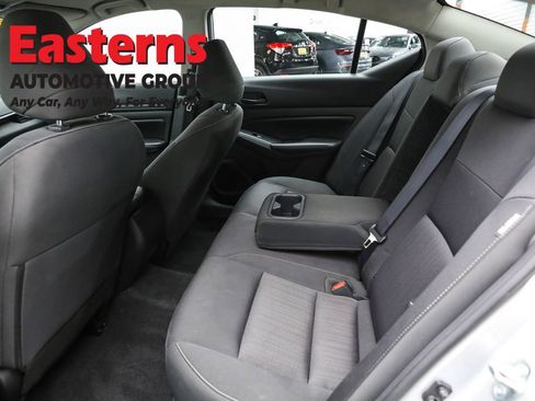 Used 2023 Nissan Altima 2.5 S image 21