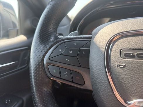Used 2025 Dodge Durango GT AWD/4WD image 27